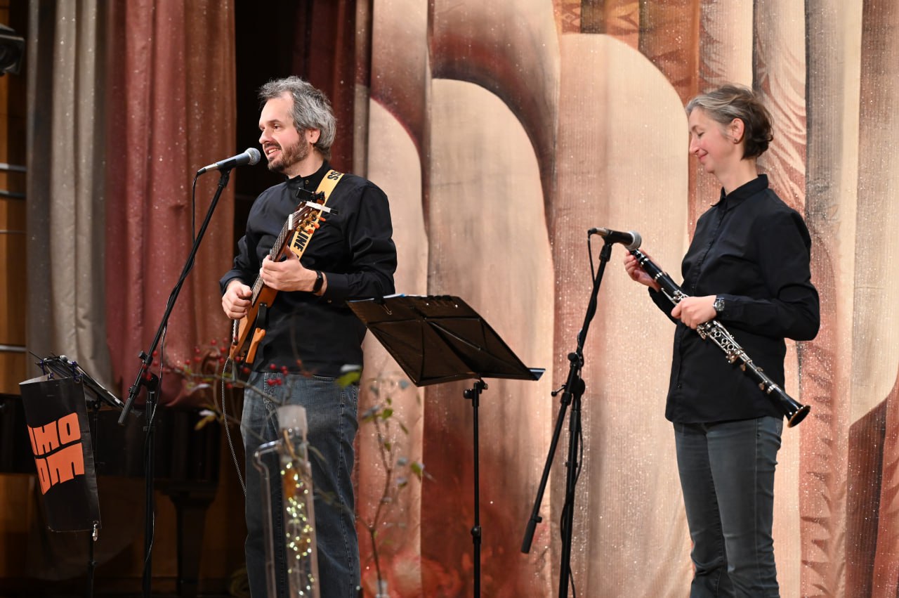 Фестиваль «Наукоградостно» — уникальное и масштабное событие Фестиваль «Наукоградостно» — уникальное и масштабное событие