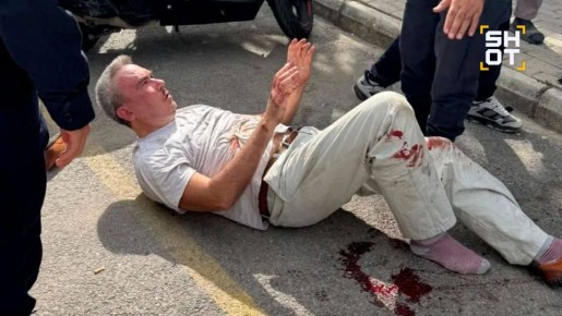 Россиянин тяжело ранил жену в Турции