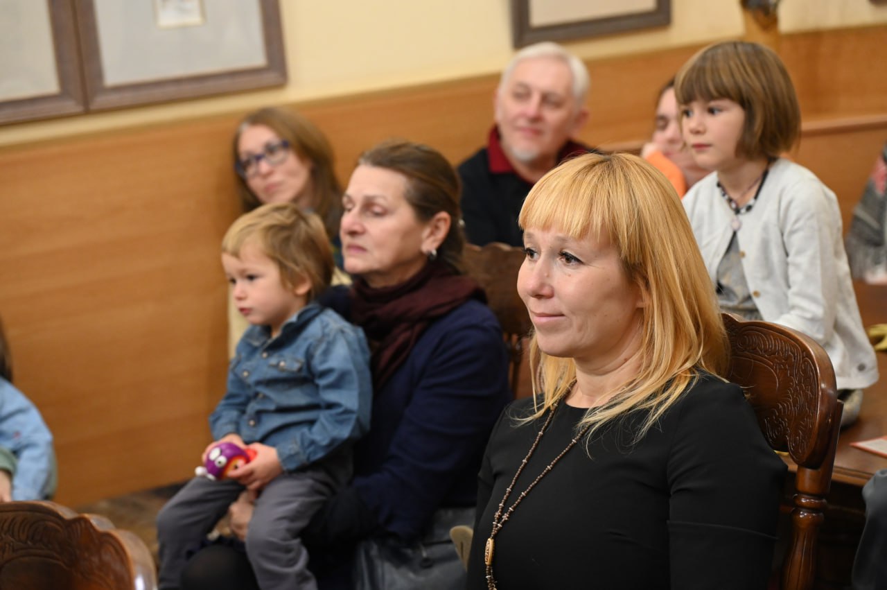 Фестиваль «Наукоградостно» — уникальное и масштабное событие Фестиваль «Наукоградостно» — уникальное и масштабное событие