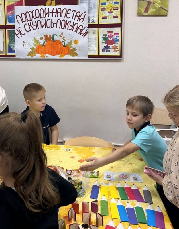 Хотим поделиться с вами прекрасной новостью! Хотим поделиться с вами прекрасной новостью!