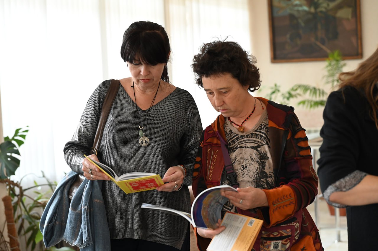 Фестиваль «Наукоградостно» — уникальное и масштабное событие Фестиваль «Наукоградостно» — уникальное и масштабное событие