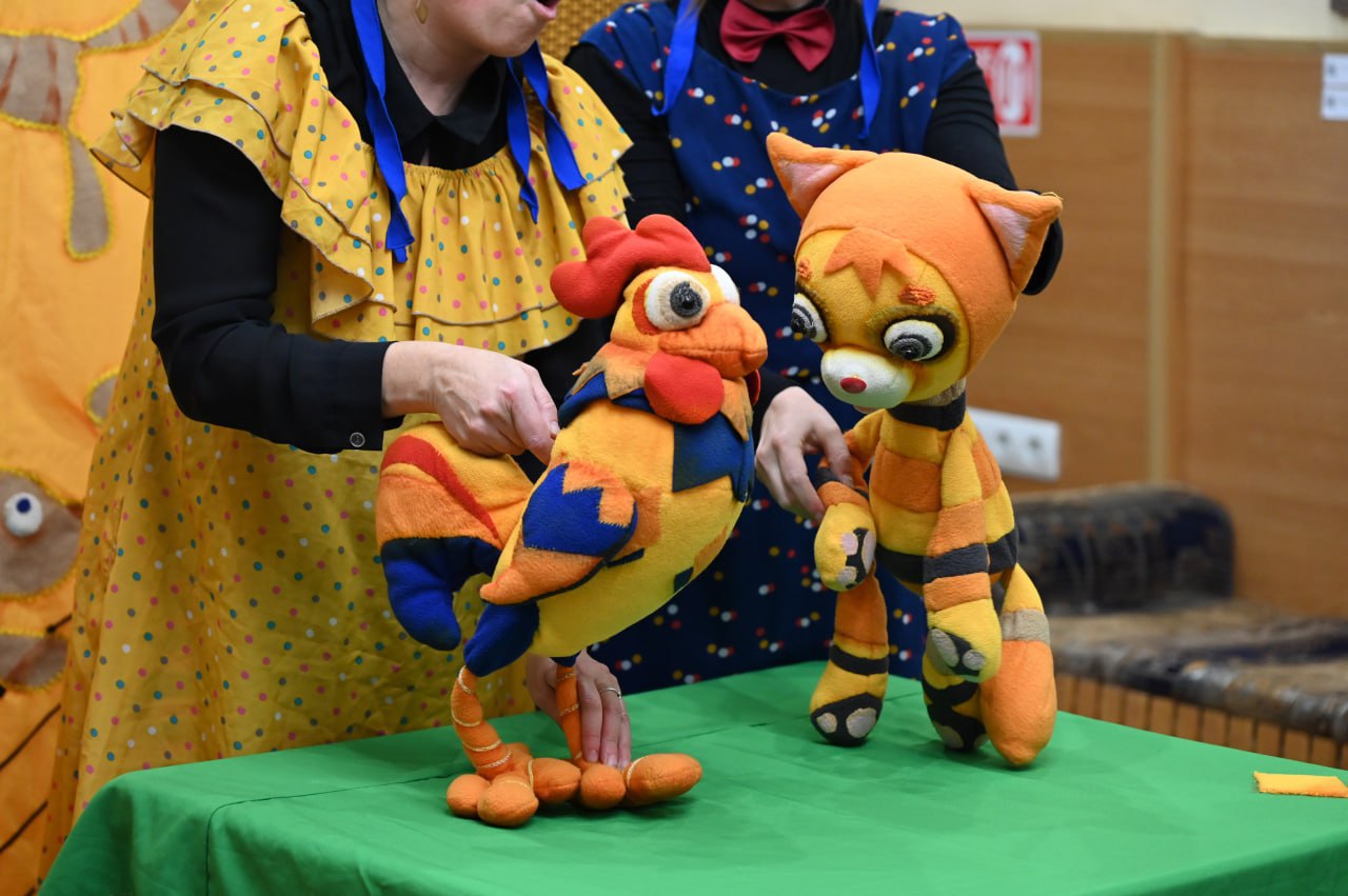 Фестиваль «Наукоградостно» — уникальное и масштабное событие Фестиваль «Наукоградостно» — уникальное и масштабное событие