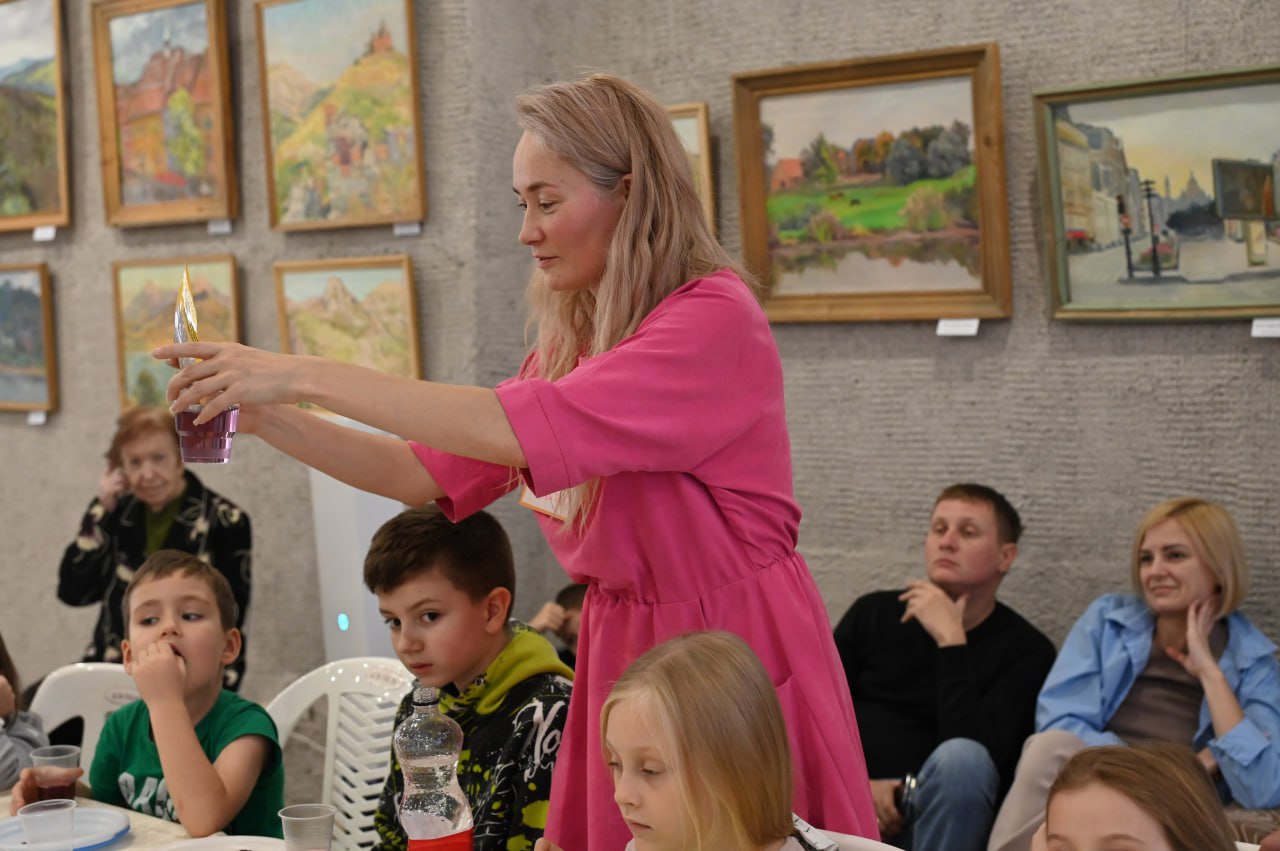 Фестиваль «Наукоградостно» — уникальное и масштабное событие Фестиваль «Наукоградостно» — уникальное и масштабное событие