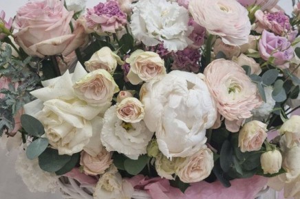 Как заставить срезанные цветы оставаться свежими надолго: хитрый трюк