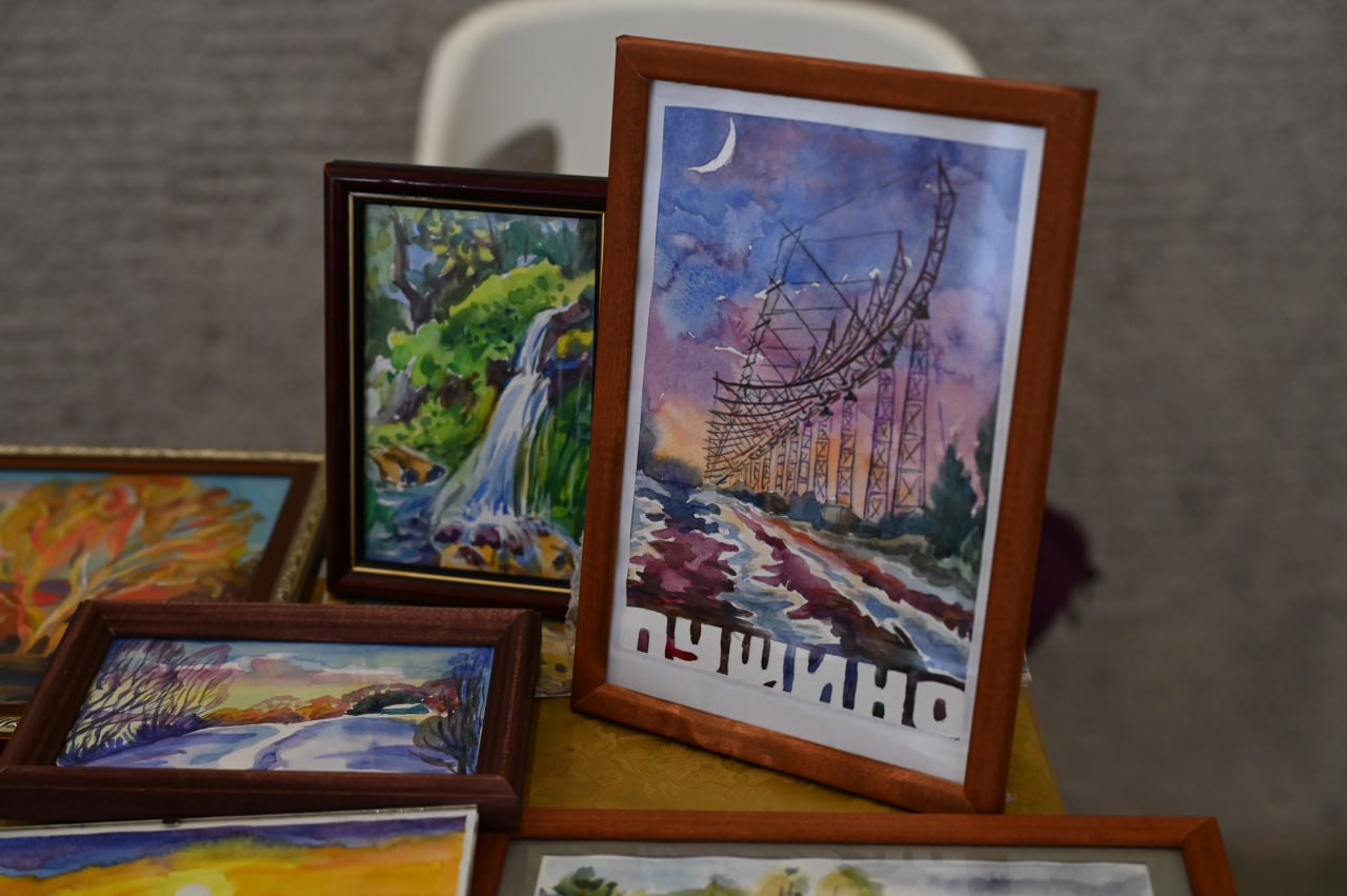 Фестиваль «Наукоградостно» — уникальное и масштабное событие Фестиваль «Наукоградостно» — уникальное и масштабное событие