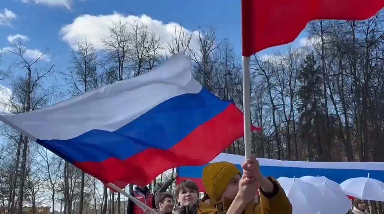 Алексей Малкин: Сегодня вся Россия отмечает День народного единства