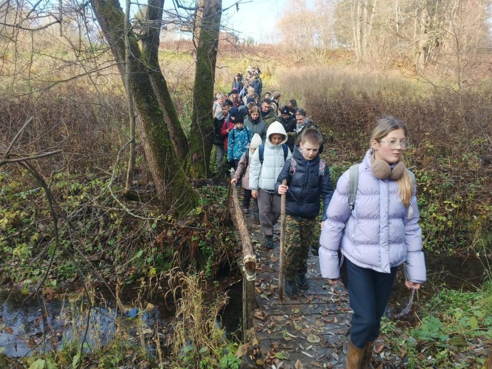 НОВОСТИ. Молодежь Чехова отметила годовщину Стремиловского рубежа обороны НОВОСТИ. Молодежь Чехова отметила годовщину Стремиловского рубежа обороны