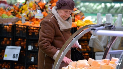 Продуктовые карточки в России: возвращение к советскому опыту или необходимость времени?