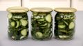 Как сохранить летний урожай: Рецепт огуречных банок на зиму