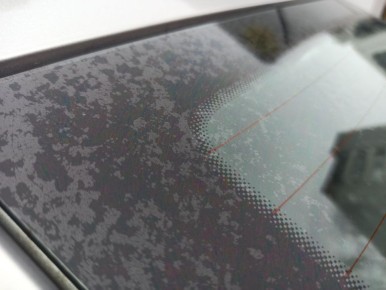 Керамическая чистка стекол: секреты профессионалов для безупречного блеска