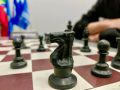В честь Дня народного единства на площадке местной общественной приёмной партии «Единая Россия» состоялся турнир по шахматам