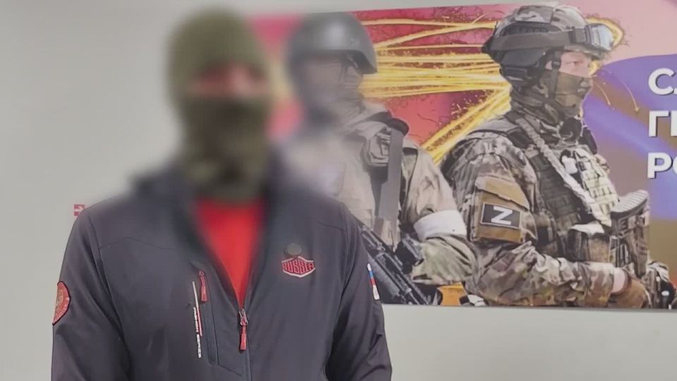 Не остаться в стороне: доброволец рассказал, почему решил заключить контракт в Балашихе