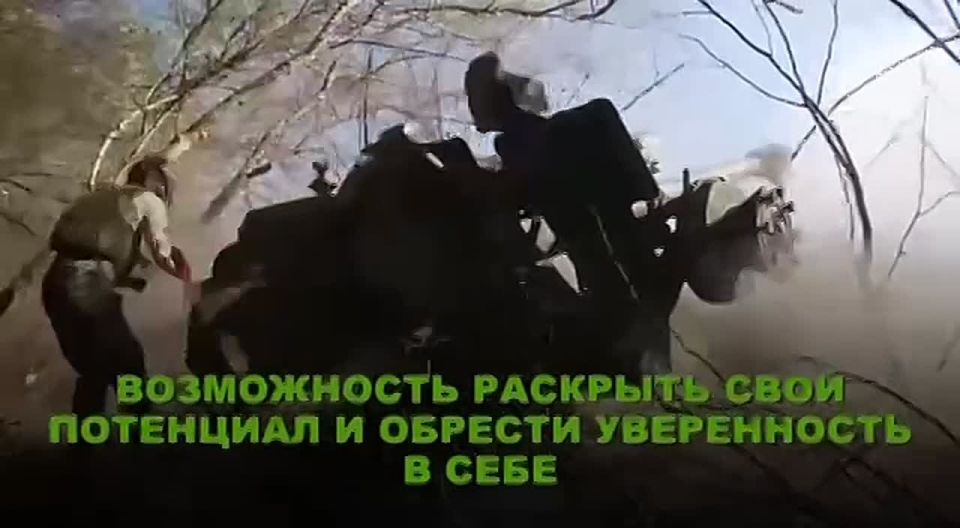 Сергей Мужальских: В Ступино продолжается набор на военную службу по контракту