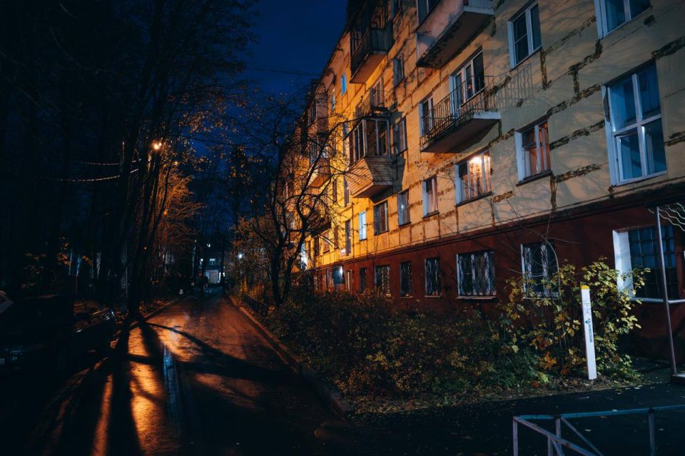 Андрей Булгаков: Итоги работ по ремонту дорог принимаем вместе с нашим участником СВО - Павлом Папуловым* Андрей Булгаков: Итоги работ по ремонту дорог принимаем вместе с нашим участником СВО - Павлом Папуловым*