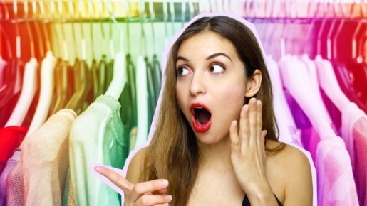 Мужчины головы свернут: эта одежда сделает любые ноги длинными как у модели