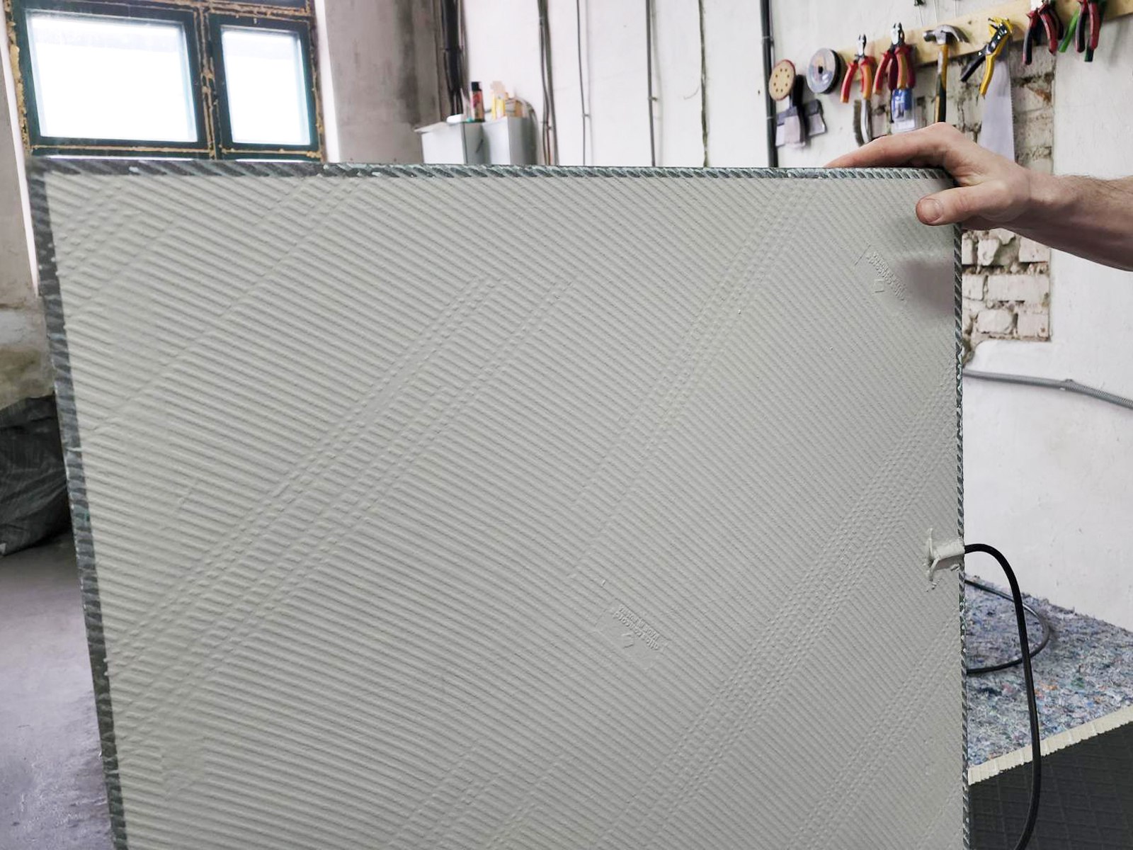 В Ступино организуют 30 новых рабочих мест на производстве инновационных обогревателей В Ступино организуют 30 новых рабочих мест на производстве инновационных обогревателей