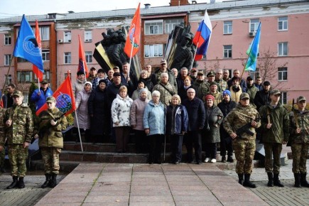 Сегодня, 5 ноября, в России отмечается День военного разведчика