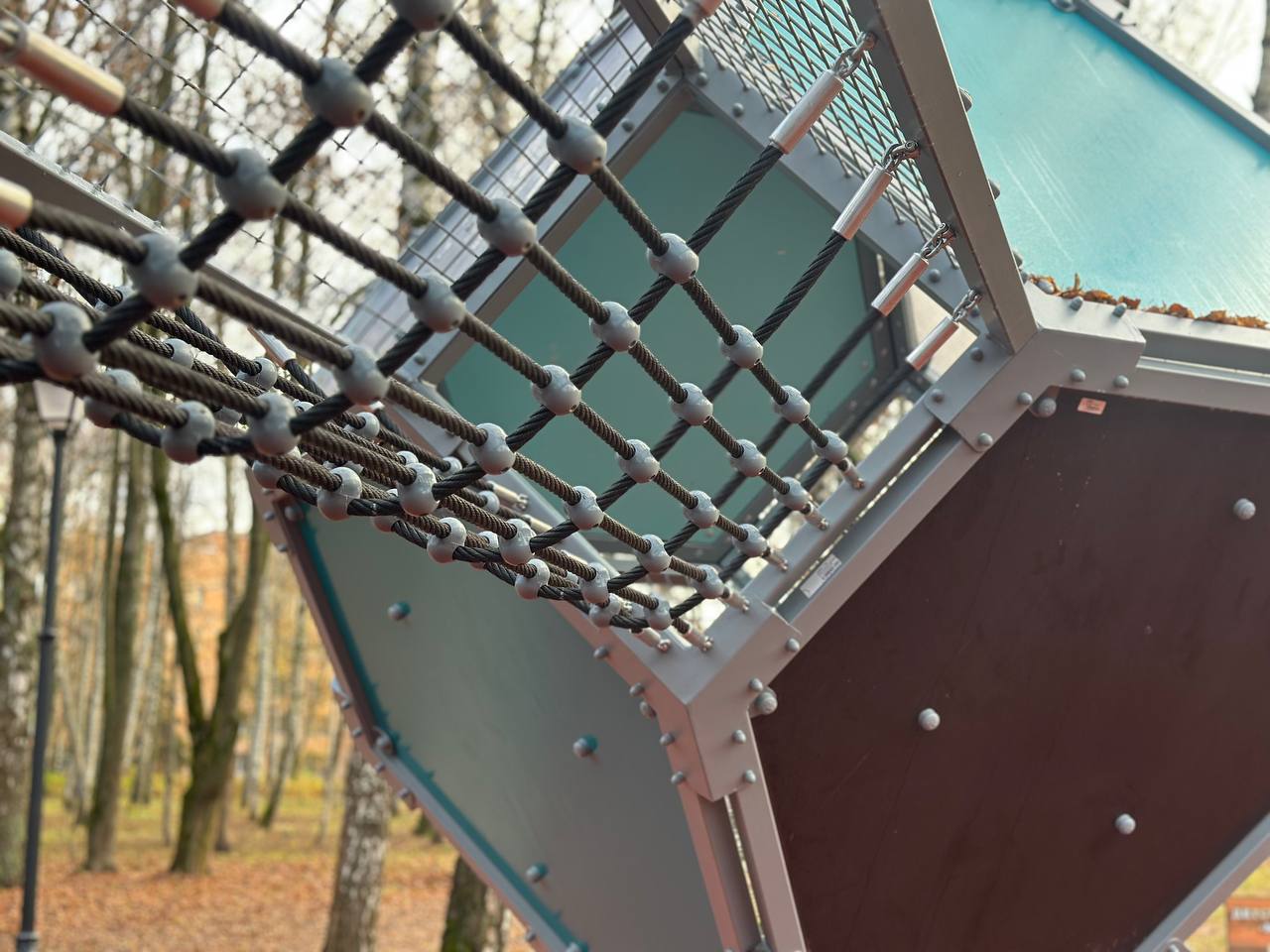 #Красногорск С каждым днем лучше! #Красногорск С каждым днем лучше!