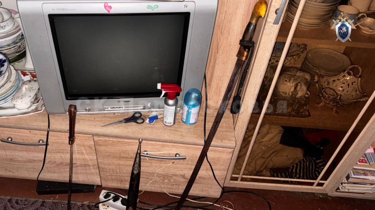 В Орехово-Зуево задержан местный житель,подозреваемый в убийстве знакомого