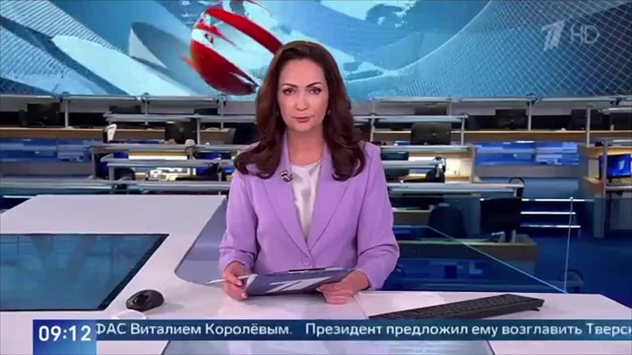 Владимир Путин накануне поздно вечером встретился в Кремле с заместителем руководителя Федеральной антимонопольной службы Виталием Королевым