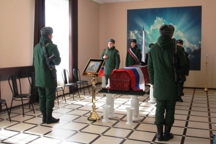 Споры о компенсации: как наследство погибшего солдата разделило родителей