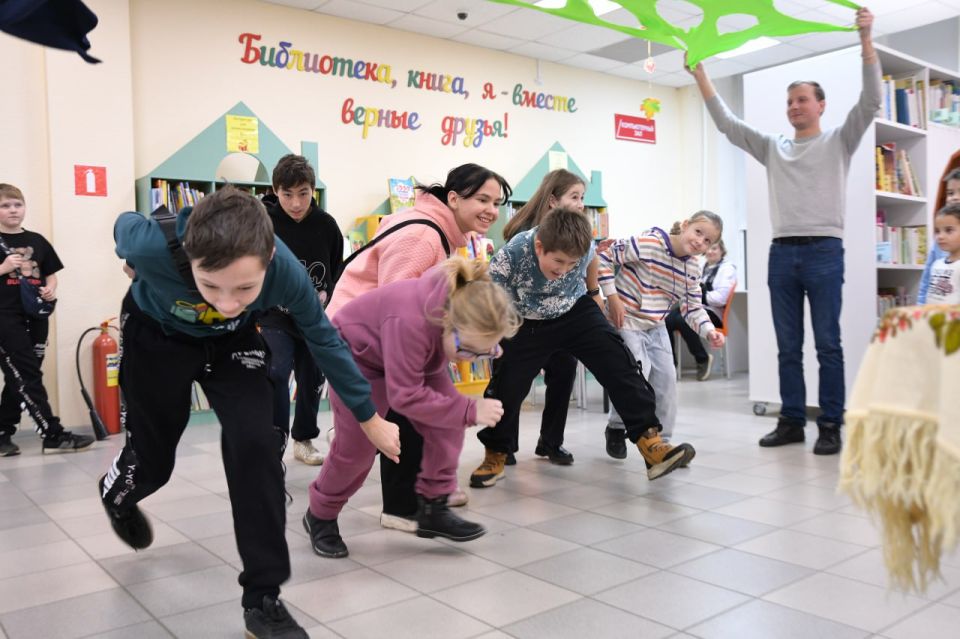 Более 2300 гостей объединила «Ночь искусств» в Дмитровском округе Более 2300 гостей объединила «Ночь искусств» в Дмитровском округе