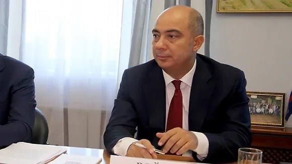 Прокурором Воронежской области может стать Валерий Войнов