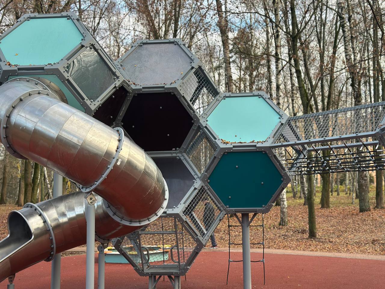 #Красногорск С каждым днем лучше! #Красногорск С каждым днем лучше!