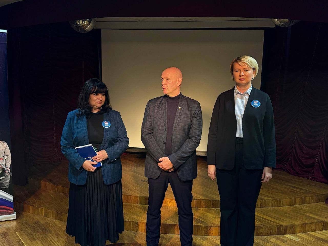 Патриотический квест познакомил молодежь с историей Дня народного единства Патриотический квест познакомил молодежь с историей Дня народного единства