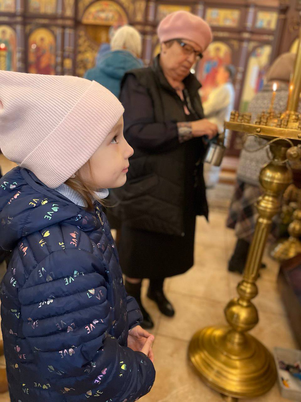 В рамках реализации проекта по духовно - нравственному и гражданско - патриотическому воспитанию «Добрый сад» в дошкольном отделении МБОУ Любучанская СОШ (п. Любучаны) м.о.Чехов воспитатели подготовительной к школе группы В рамках реализации проекта по духовно - нравственному и гражданско - патриотическому воспитанию «Добрый сад» в дошкольном отделении МБОУ Любучанская СОШ (п. Любучаны) м.о.Чехов воспитатели подготовительной к школе группы