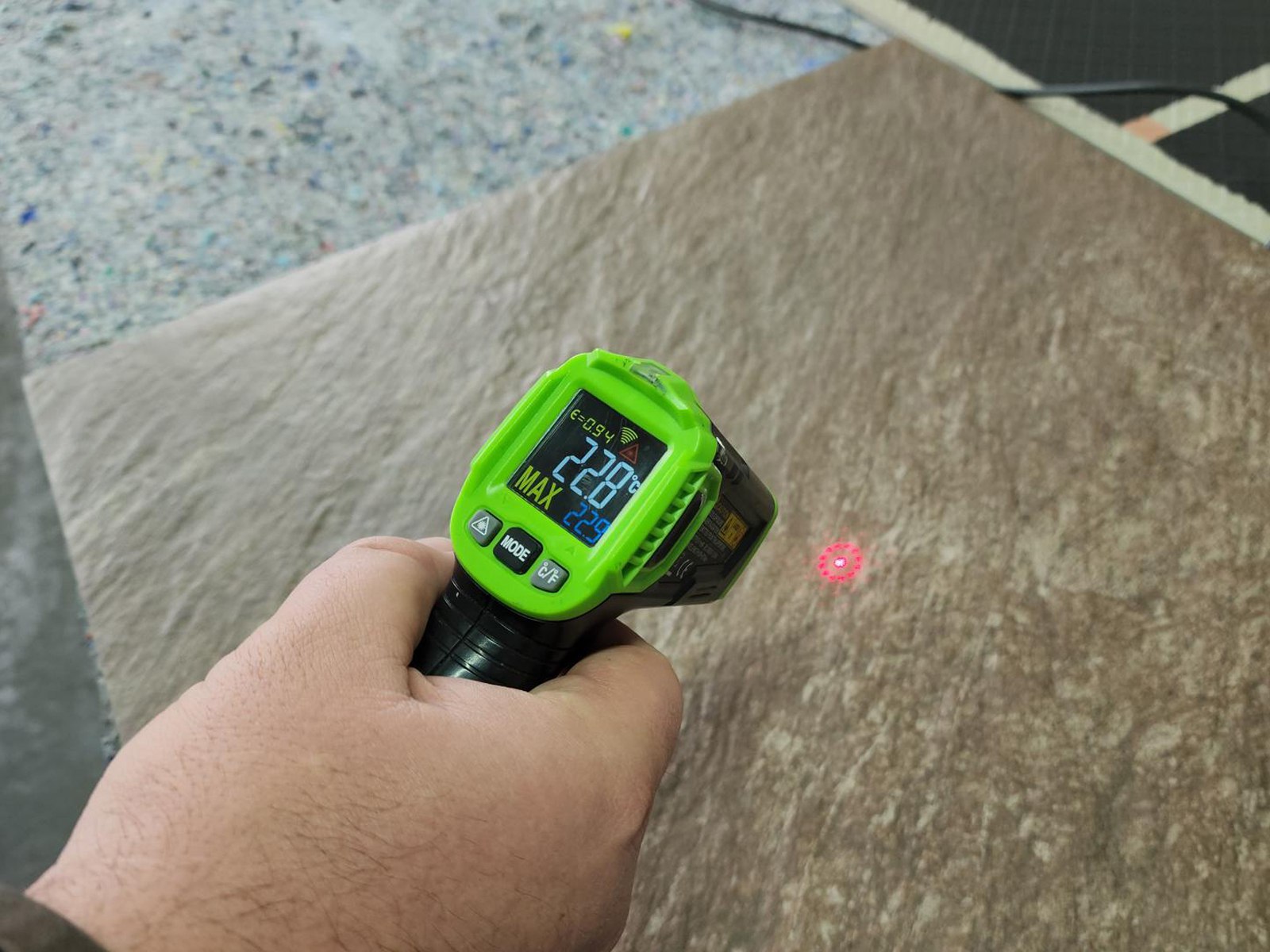 В Ступино организуют 30 новых рабочих мест на производстве инновационных обогревателей В Ступино организуют 30 новых рабочих мест на производстве инновационных обогревателей