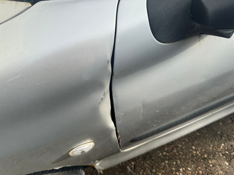 Экспертная комиссия оценила ущерб от атаки БПЛА на бульваре Космонавтов Экспертная комиссия оценила ущерб от атаки БПЛА на бульваре Космонавтов