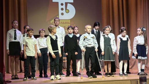 Наши новости. Участие в IV Открытом межрегиональном фестивале-конкурсе любительских театральных коллективов "Театральный Бум"