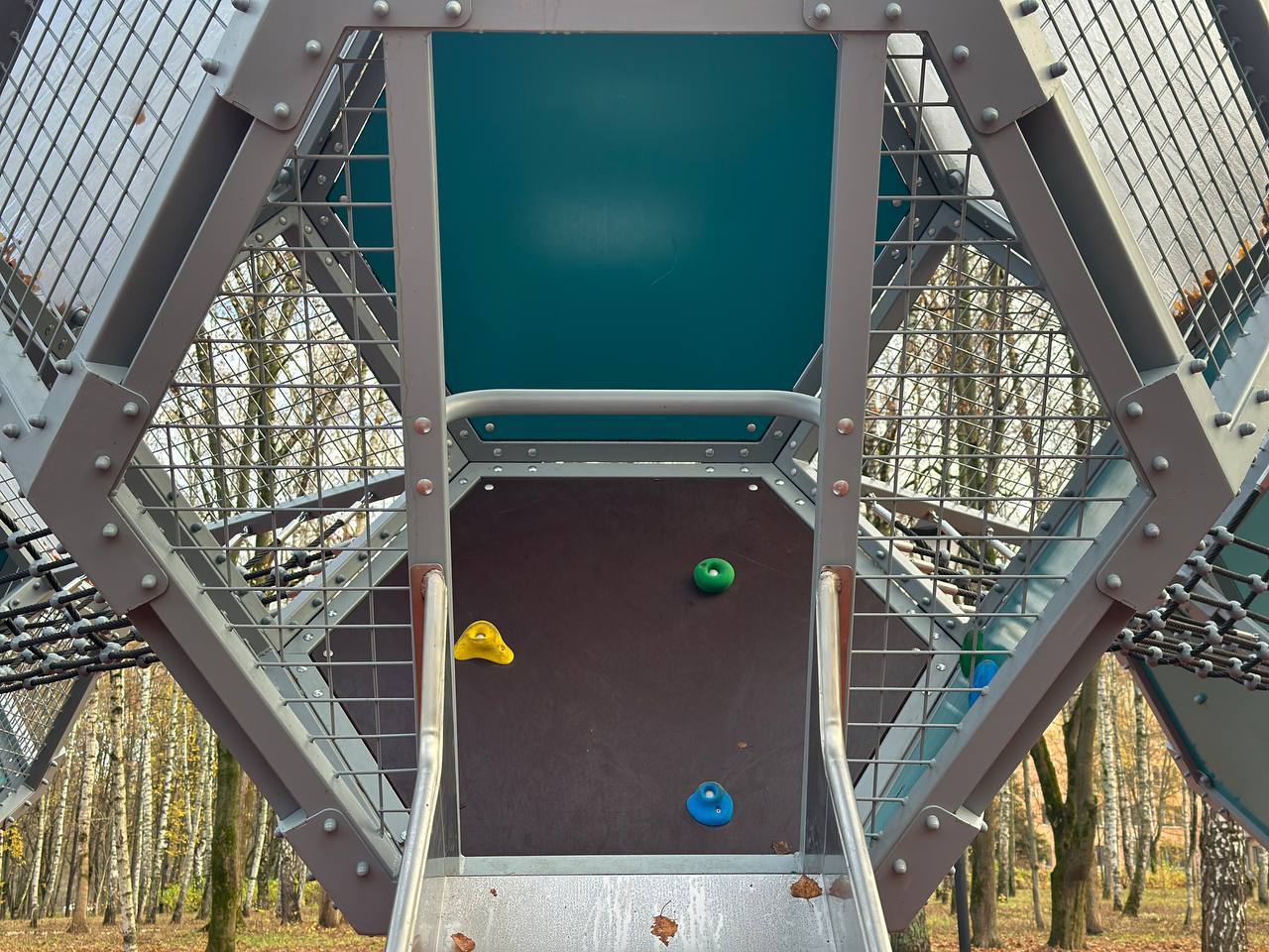 #Красногорск С каждым днем лучше! #Красногорск С каждым днем лучше!