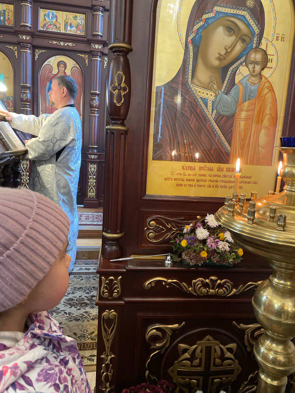 В рамках реализации проекта по духовно - нравственному и гражданско - патриотическому воспитанию «Добрый сад» в дошкольном отделении МБОУ Любучанская СОШ (п. Любучаны) м.о.Чехов воспитатели подготовительной к школе группы В рамках реализации проекта по духовно - нравственному и гражданско - патриотическому воспитанию «Добрый сад» в дошкольном отделении МБОУ Любучанская СОШ (п. Любучаны) м.о.Чехов воспитатели подготовительной к школе группы