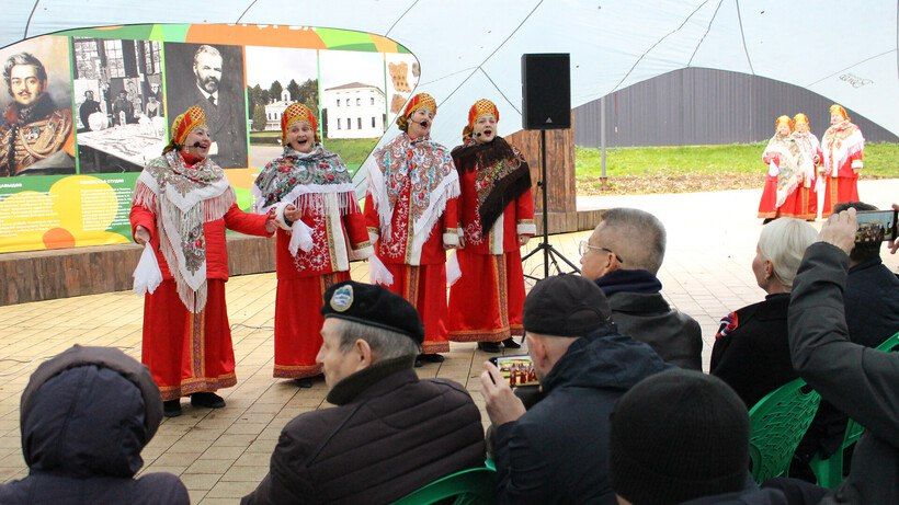 Сила в единстве: как Солнечногорск отметил главный ноябрьский праздник Сила в единстве: как Солнечногорск отметил главный ноябрьский праздник