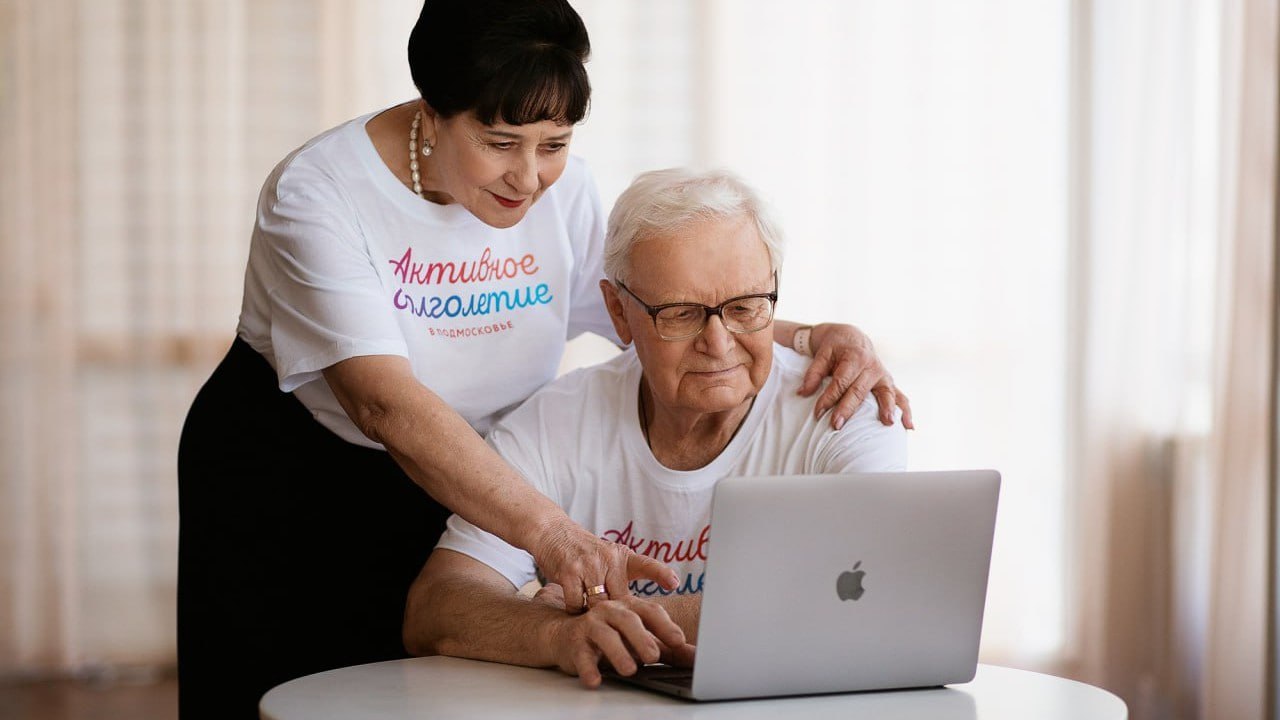 Деньги в порядке: долголетов научат финансовой грамотности