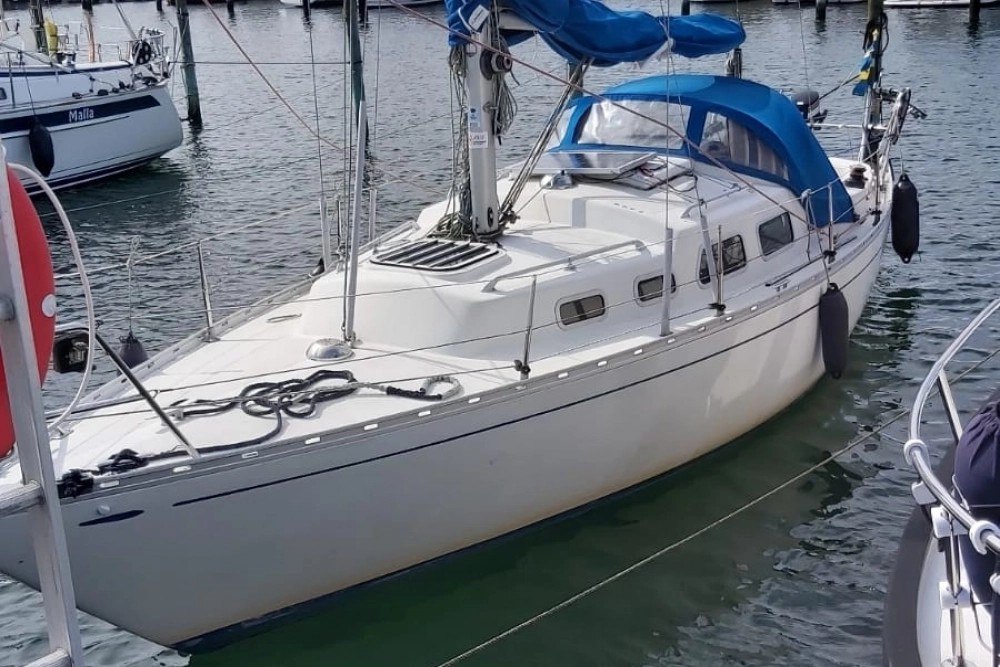 Узники Королевства. В Швеции двоим россиянам грозило пожизненное заключение Узники Королевства. В Швеции двоим россиянам грозило пожизненное заключение