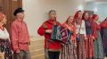 Праздник в Культурно-просветительском центре «Дубровицы» собрал более 200 гостей