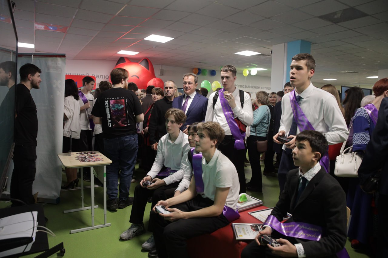 Игорь Сухин: 500 причин для гордости!. Шестой год подряд в Богородском округе мы чествуем лауреатов премии в области образования Игорь Сухин: 500 причин для гордости!. Шестой год подряд в Богородском округе мы чествуем лауреатов премии в области образования