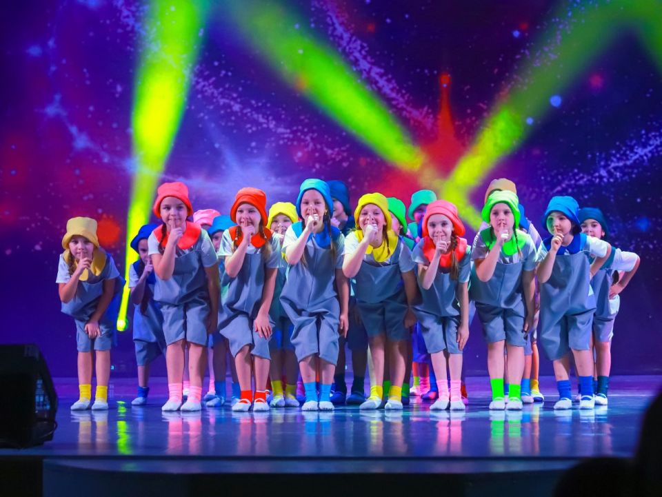 Более 2300 гостей объединила «Ночь искусств» в Дмитровском округе Более 2300 гостей объединила «Ночь искусств» в Дмитровском округе