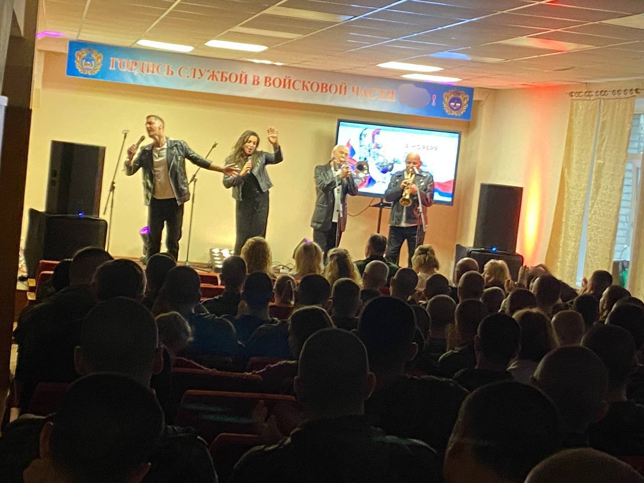 СВОи Zдесь. НАРОДНОЕ ЕДИНСТВО! ВОИНСКАЯ ЧАСТЬ СВОи Zдесь. НАРОДНОЕ ЕДИНСТВО! ВОИНСКАЯ ЧАСТЬ