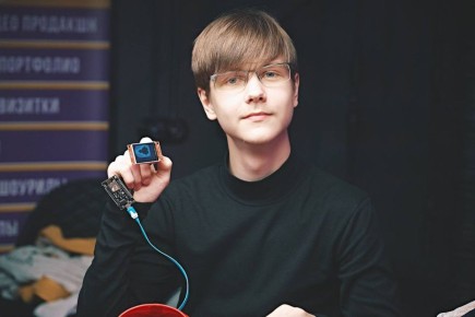 До окончания народного голосования за финалистов Международной Премии #МЫВМЕСТЕ-2025 осталось меньше 3 дней!