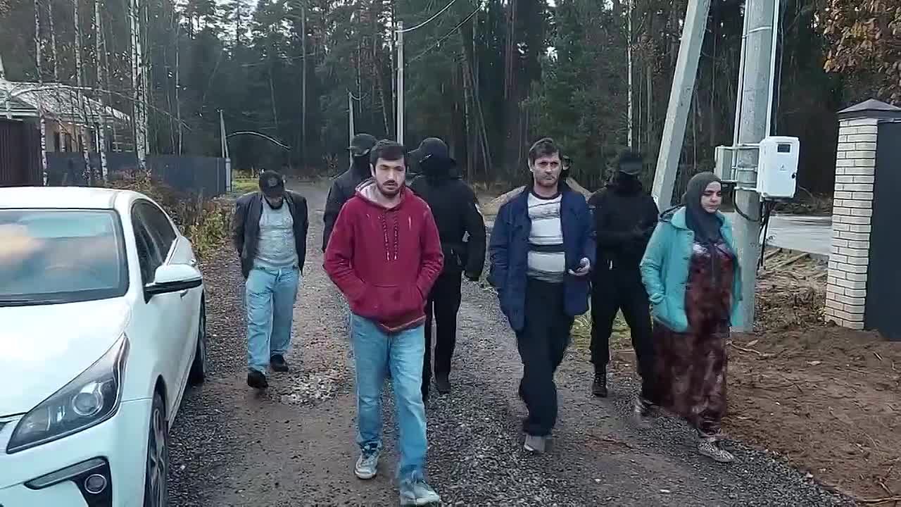 В городском округе Щёлково продолжаются рейды по соблюдению миграционного законодательства