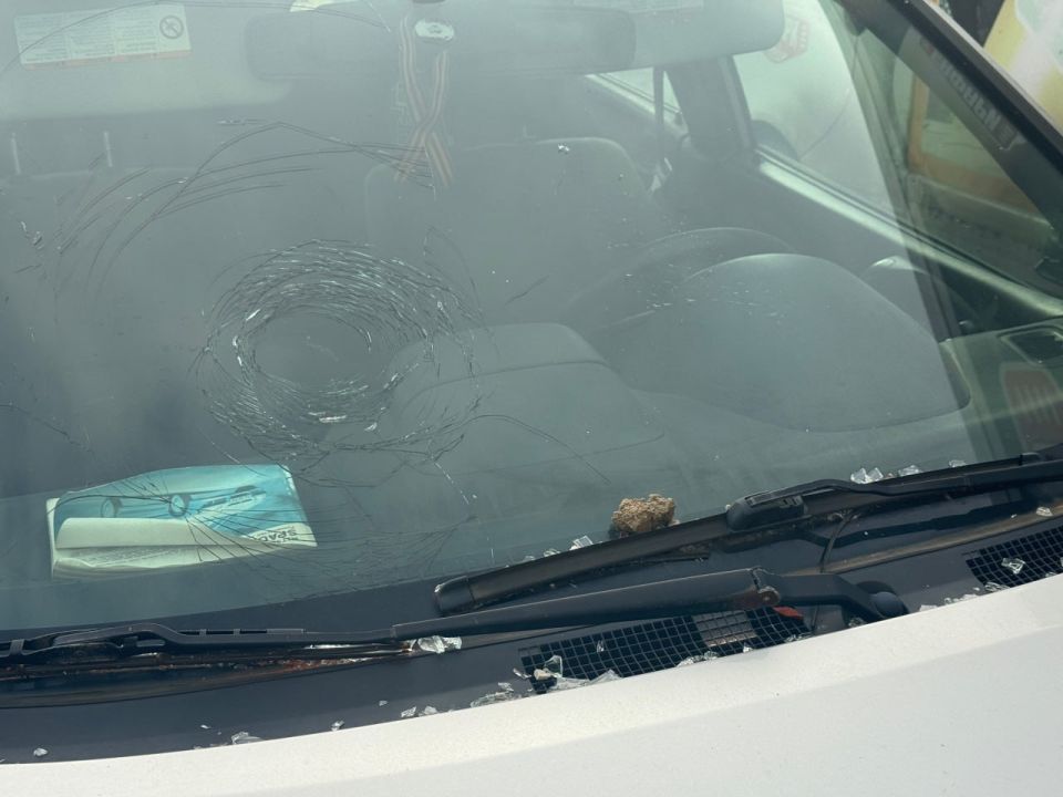 Экспертная комиссия оценила ущерб от атаки БПЛА на бульваре Космонавтов Экспертная комиссия оценила ущерб от атаки БПЛА на бульваре Космонавтов