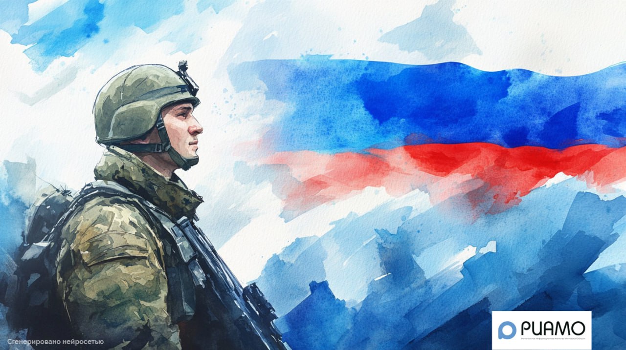 Участник программы «Герои Подмосковья»: поступить помогла стрессоустойчивость