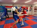 Турнир по шашкам среди боксёров прошёл в Люберцах