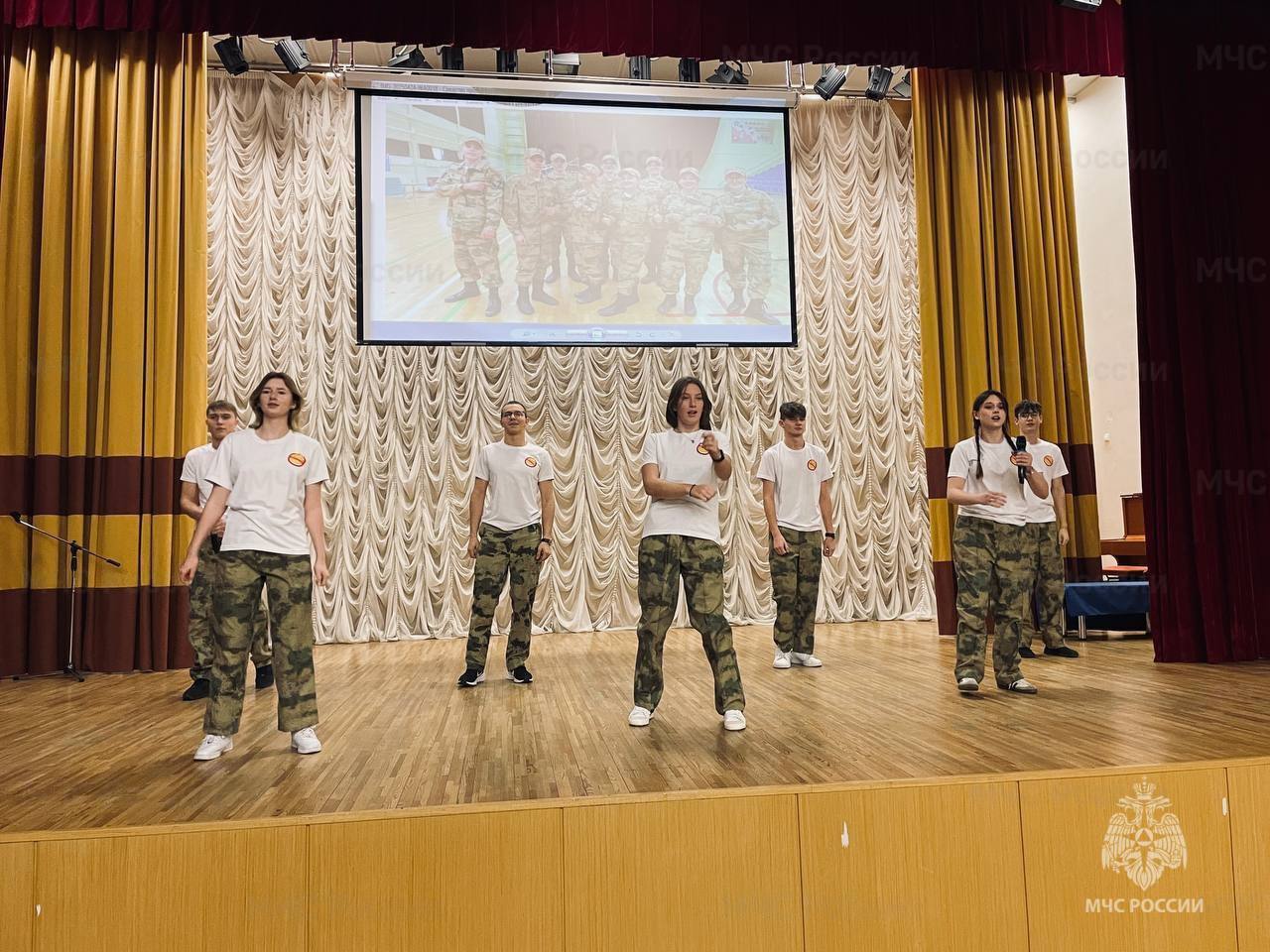 Муниципальный этап конкурса «Таланты и поклонники» Муниципальный этап конкурса «Таланты и поклонники»