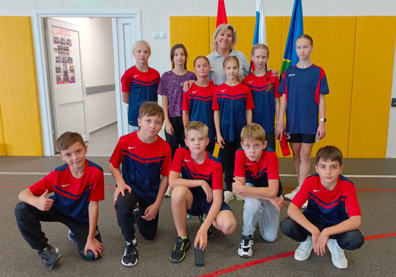 Региональный этап Всероссийского конкурса «Учитель здоровья России – 2025» завершён! Региональный этап Всероссийского конкурса «Учитель здоровья России – 2025» завершён!