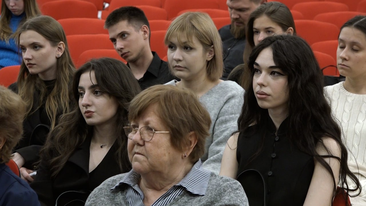 Всероссийский проект «Школа общественного контроля» в Красногорске Всероссийский проект «Школа общественного контроля» в Красногорске